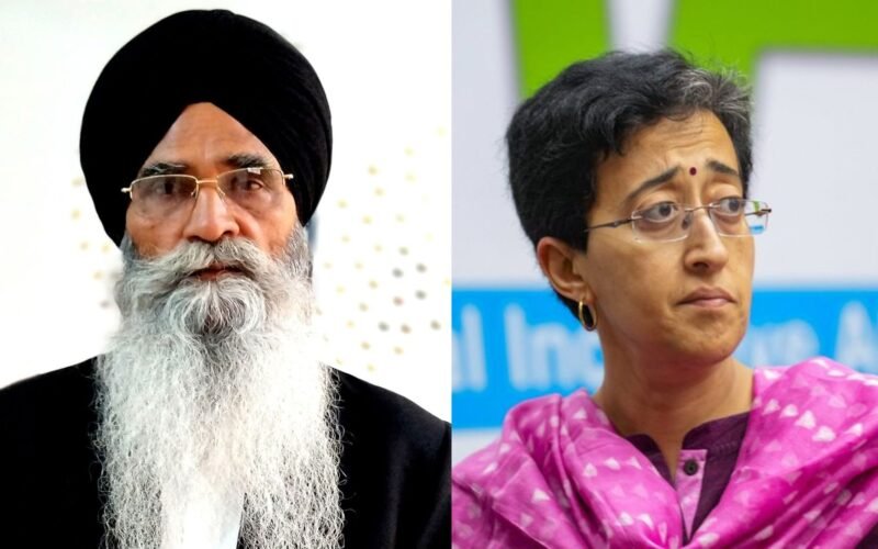 AAP ਆਗੂ ਆਤਿਸ਼ੀ ਵੱਲੋਂ ਵਿਧਾਨ ਸਭਾ ’ਚ ਗੁਰੂ ਸਾਹਿਬਾਨ ਪ੍ਰਤੀ ਦਿੱਤੇ ਬਿਆਨ ਦੀ ਐਡਵੋਕੇਟ ਧਾਮੀ ਵੱਲੋਂ ਸਖ਼ਤ ਨਿੰਦਾ, ਕਿਹਾ; ਵਿਧਾਨ ਸਭਾ ਦੇ ਸਪੀਕਰ ਆਤਿਸ਼ੀ ਦੀ ਮੈਂਬਰਸ਼ਿਪ ਤੁਰੰਤ ਰੱਦ ਕਰਨ