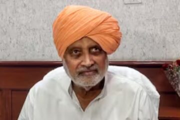 ਕਿਸਾਨਾਂ ਨੂੰ ਆਪਣੀਆਂ ਫਸਲਾਂ ਵੇਚਣ ‘ਚ ਕੋਈ ਮੁਸ਼ਕਲ ਨਹੀਂ ਆਉਣ ਦਿੱਤੀ ਜਾਵੇਗੀ: ਸ਼ਿਆਮ ਸਿੰਘ ਰਾਣਾ