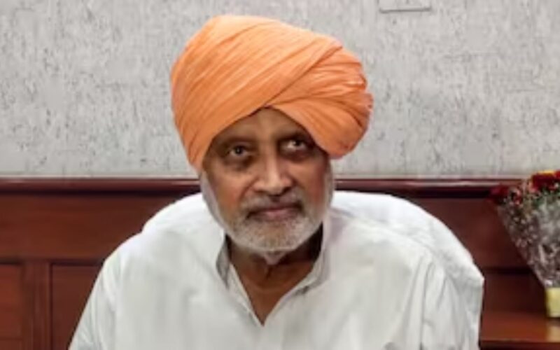 पशु-मेला कुरुक्षेत्र में पशुपालन की नवीनतम तकनीकों की जानकारी दी जाएगी : श्याम सिंह राणा