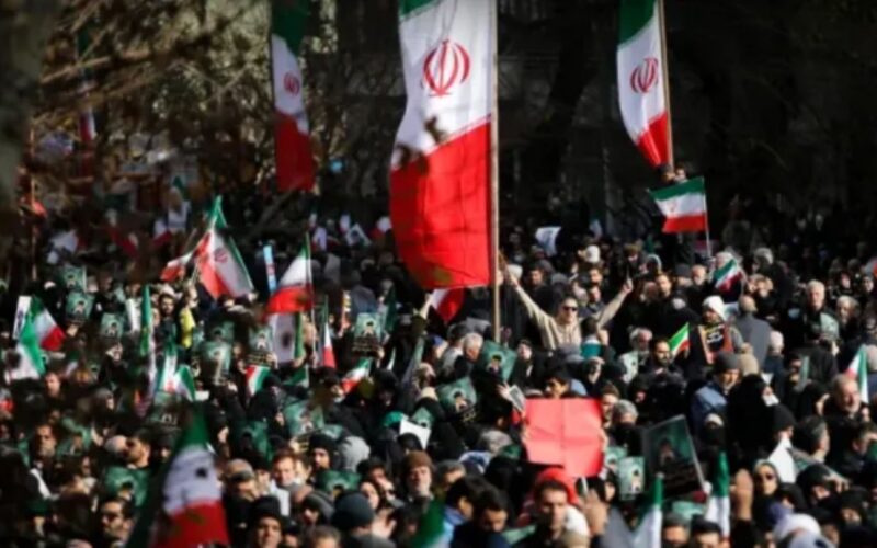 ਈਰਾਨ ‘ਚ ਹਿੰਸਾ ਦੌਰਾਨ ਭਾਰਤ ਦੀ ਐਮਰਜੈਂਸੀ ਯੋਜਨਾ, ਫਸੇ ਭਾਰਤੀਆਂ ਨੂੰ ਏਅਰਲਿਫਟ ਕਰਨ ਦੀਆਂ ਤਿਆਰੀਆਂ