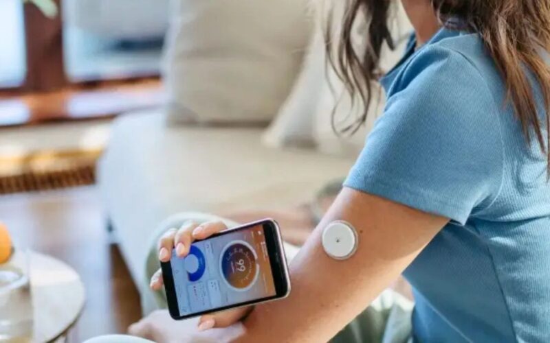 ਸ਼ੂਗਰ ਦੇ ਮਰੀਜ਼ਾਂ ਲਈ ਵੱਡੀ ਰਾਹਤ, ਨਵੀਂ CGM ਤਕਨਾਲੋਜੀ 15 ਦਿਨਾਂ ਤੱਕ ਸੂਈ-ਮੁਕਤ ਬਲੱਡ ਸ਼ੂਗਰ ਦੀ ਨਿਗਰਾਨੀ ਦੀ ਦਿੰਦੀ ਆਗਿਆ