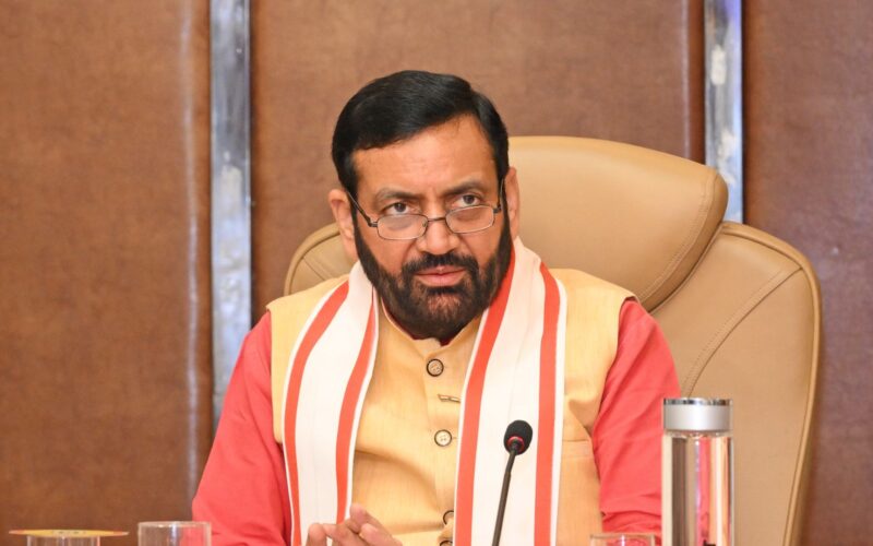 CM सैनी के निर्देशों के तहत, क्यूएए द्वारा हरियाणा की अवसंरचना परियोजनाओं में पारदर्शिता और गुणवत्ता को बढ़ाया जा रहा