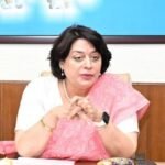 किसी भी संवेदनशील स्थिति से निपटने के लिए सभी डिवीजनों पर बनेगी एक-एक त्वरित प्रतिक्रिया टीम : डॉ. सुमिता मिश्रा
