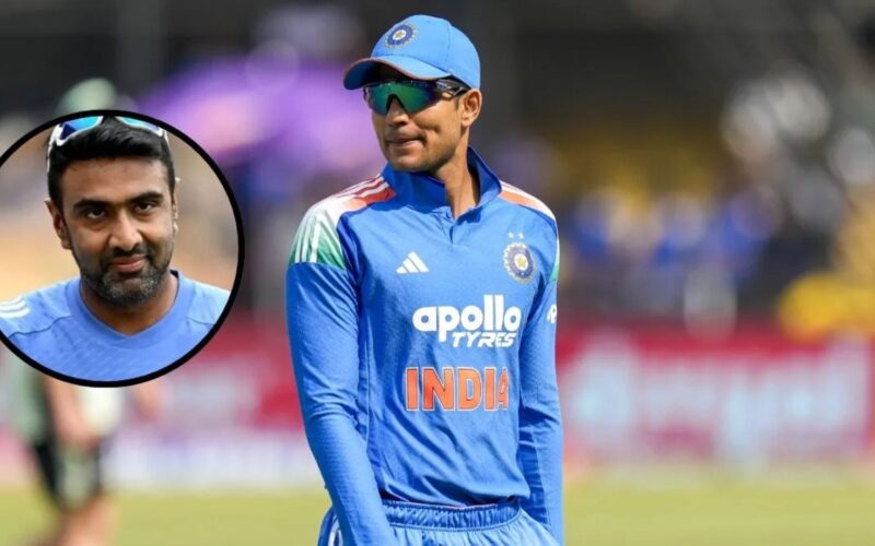 IND vs NZ: ਹਾਰ ਤੋਂ ਬਾਅਦ Shubman Gill ਦੀ ਕਪਤਾਨੀ ‘ਤੇ ਸਵਾਲ, R Ashwin ਨੇ ਵੱਡੀਆਂ ਕਮੀਆਂ ਦੱਸੀਆਂ