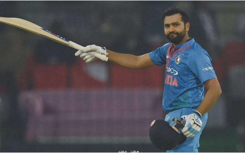 2026 ਦੇ ਟੀ-20 ਵਿਸ਼ਵ ਕੱਪ ਨੂੰ ਗੁਆਉਣਾ ਅਜੀਬ ਹੋਵੇਗਾ, ਪਰ ਮੈਂ ਸਟੇਡੀਅਮ ‘ਚ ਮੌਜੂਦ ਰਹਾਂਗਾ: ਰੋਹਿਤ ਸ਼ਰਮਾ