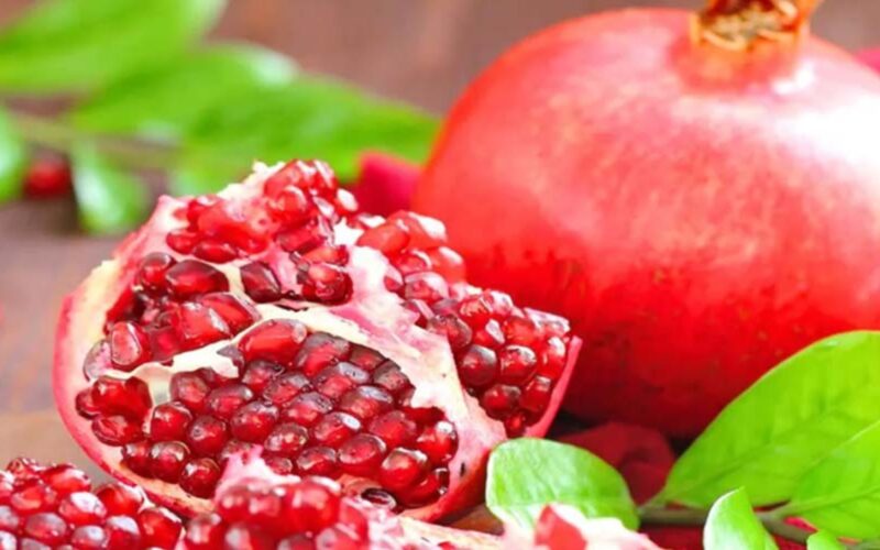 ਅਨਾਰ ਖਾਣ ਦੇ ਫਾਇਦੇ ਤੇ ਨੁਕਸਾਨ: ਸਿਹਤ ਲਈ ਵਰਦਾਨ ਜਾਂ ਸਾਵਧਾਨੀ ਜ਼ਰੂਰੀ?