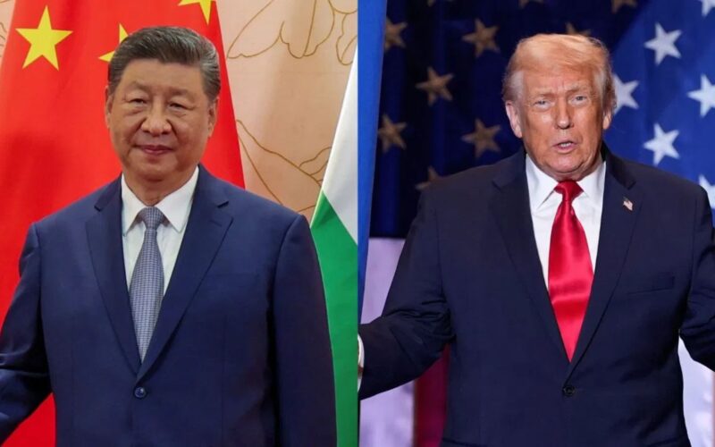 Republic Day 2026: ਚੀਨ ਨੇ ਭਾਰਤ ਨੂੰ ਦੱਸਿਆ ਭਾਈਵਾਲ, ਟਰੰਪ ਨੇ ਲੋਕਤੰਤਰ ਤੇ ਇਤਿਹਾਸਕ ਸਬੰਧਾਂ ‘ਤੇ ਦਿੱਤਾ ਜ਼ੋਰ