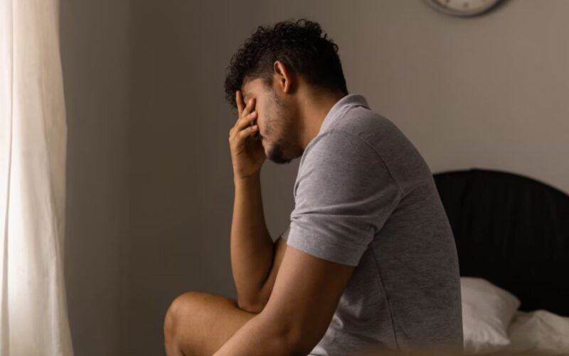 ਭਾਰਤ ‘ਚ ਮਾਨਸਿਕ ਸਿਹਤ ਸੰਕਟ: 60% ਮਾਨਸਿਕ ਬਿਮਾਰੀਆਂ 35 ਸਾਲ ਤੋਂ ਘੱਟ ਉਮਰ ਦੇ ਨੌਜਵਾਨਾਂ ‘ਚ ਹੁੰਦੀਆਂ, ਤੁਰੰਤ ਇਲਾਜ ਨਾ ਕੀਤਾ ਜਾਵੇ ਤਾਂ ਜੋਖਮ ਵੱਧ ਜਾਂਦਾ