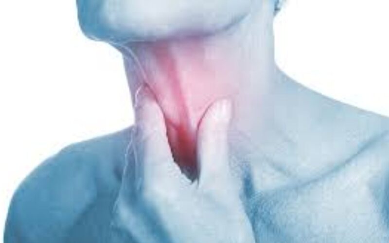 ਵਾਰ-ਵਾਰ ਗਲੇ ‘ਚ ਦਰਦ? ਇਸਨੂੰ ਹਲਕੇ ‘ਚ ਨਾ ਲਓ; ਇਹ ਕਿਸੇ ਬਿਮਾਰੀ ਦੀ ਨਿਸ਼ਾਨੀ ਹੋ ਸਕਦੀ