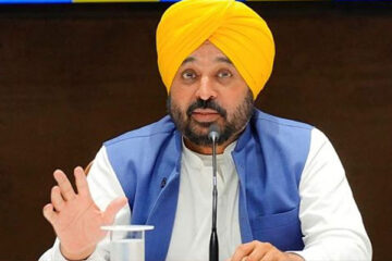 राघव चड्ढा बताएं, जनहित के मुद्दों पर मोदी सरकार के खिलाफ बोलने से क्यों डर रहे?- आप