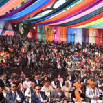 हरियाणवी विरासत प्रदर्शनी देखकर अभिभूत हुए उप-राष्ट्रपति