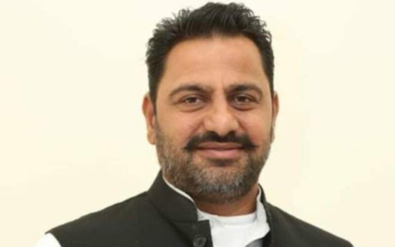 ਆਮ ਆਦਮੀ ਪਾਰਟੀ ਵੱਲੋਂ ਹਰਪਾਲ ਜੂਨੇਜਾ ਪੀ. ਆਰ. ਟੀ. ਸੀ. ਦੇ ਚੇਅਰਮੈਨ ਨਿਯੁਕਤ