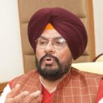 ਗੈਂਗਸਟਰਾਂ ਦੇ ਪਰਿਵਾਰਾਂ ਦੇ ਵਿਆਹਾਂ 'ਚ ਜਾ ਰਹੇ ਅਕਾਲੀ ਆਗੂ, ਕੀ ਗੈਂਗਸਟਰਾਂ ਰਾਹੀਂ ਸੱਤਾ 'ਚ ਆਉਣਾ ਚਾਹੁੰਦੇ ਸੁਖਬੀਰ ਬਾਦਲ?: ਧਾਲੀਵਾਲ