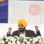ਸ੍ਰੀ ਗੁਰੂ ਗ੍ਰੰਥ ਸਾਹਿਬ ਦੇ 169 ਲਾਪਤਾ ਸਰੂਪ ਮਿਲੇ; ਇਹ ਪ੍ਰਾਪਤੀ ਨਹੀਂ, ਸਗੋਂ ਸਾਡਾ ਫ਼ਰਜ਼ ਹੈ: ਮੁੱਖ ਮੰਤਰੀ ਭਗਵੰਤ ਸਿੰਘ ਮਾਨ