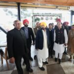 ਮੁੱਖ ਮੰਤਰੀ ਵੱਲੋਂ ਹੁਸ਼ਿਆਰਪੁਰ ਵਿੱਚ ਸਲੇਰਾਨ ਡੈਮ ਈਕੋ-ਟੂਰਿਜ਼ਮ ਪ੍ਰੋਜੈਕਟ ਦਾ ਉਦਘਾਟਨ; ਕਿਹਾ, 'ਆਪ' ਸਰਕਾਰ ਪੰਜਾਬ ਦੇ ਸੈਰ-ਸਪਾਟਾ ਸਥਾਨਾਂ ਨੂੰ ਵਿਕਸਤ ਕਰਕੇ ਨੌਜਵਾਨਾਂ ਨੂੰ ਦੇ ਰਹੀ ਹੈ ਰੋਜ਼ਗਾਰ 