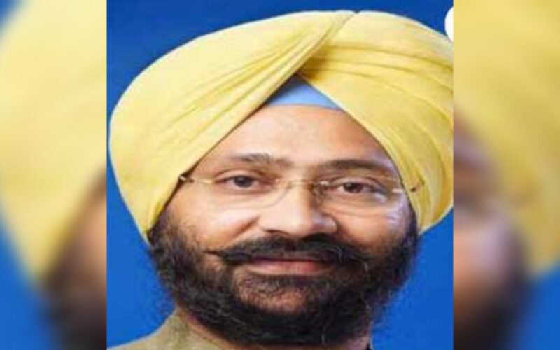 ਅਕਾਲੀ ਦਲ ਪੁਨਰ ਸੁਰਜੀਤ ਪਾਰਟੀ ਨੂੰ ਅੱਜ ਮਿਲੇਗਾ ਰਾਜਨੀਤਿਕ ਦਰਜਾ?