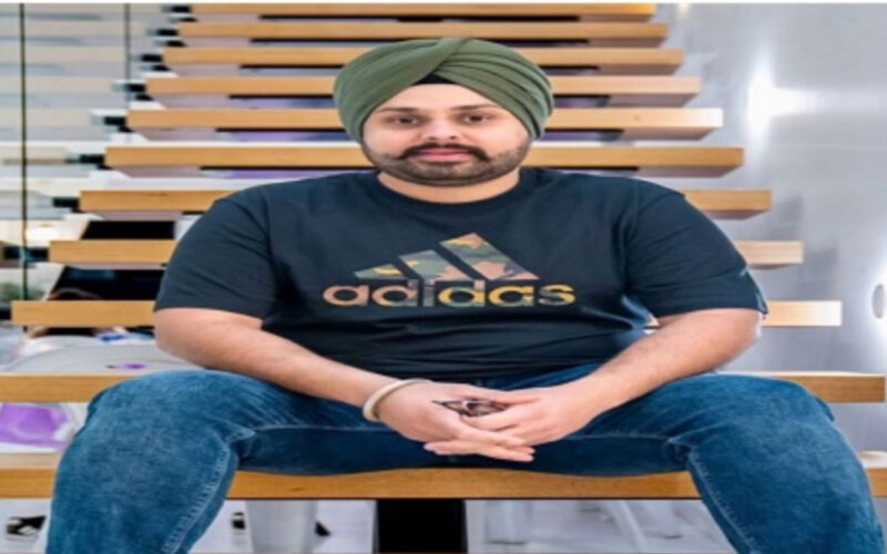 ਆਸਟ੍ਰੇਲੀਆ ‘ਚ ਪੰਜਾਬੀ ਨੌਜਵਾਨ ਦੀ ਸੜਕ ਹਾਦਸੇ ਚ ਮੌਤ , ਮਾਪਿਆਂ ਦਾ ਇਕਲੌਤਾ ਪੁੱਤਰ ਸੀ ਮ੍ਰਿਤਕ