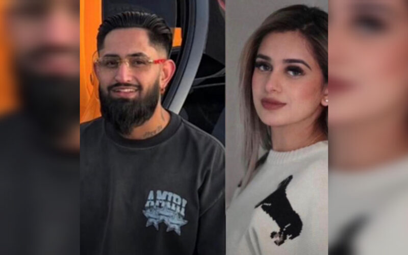ਕੈਲਗਰੀ ਵਿਚ ਚੱਲੀਆਂ ਗੋਲੀਆਂ, ਪੰਜਾਬੀ ਜੋੜੇ ਦੀ ਮੌਤ!