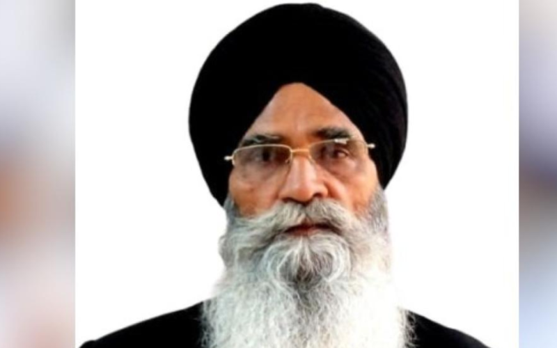 Jalandhar ਦੇ ਪਿੰਡ ਮਾਹਲਾ ’ਚ ਸ੍ਰੀ ਗੁਰੂ ਗ੍ਰੰਥ ਸਾਹਿਬ ਦੀ ਬੇਅਦਬੀ ਦੀ ਐਡਵੋਕੇਟ ਹਰਜਿੰਦਰ ਸਿੰਘ ਧਾਮੀ ਵੱਲੋਂ ਨਿੰਦਾ