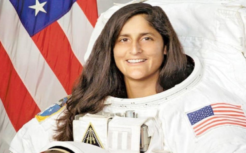 Sunita Williams Retires : ਭਾਰਤੀ ਮੂਲ ਦੀ ਪੁਲਾੜ ਯਾਤਰੀ ਸੁਨੀਤਾ ਵਿਲੀਅਮਜ਼ ਹੋਏ ਰਿਟਾਇਰ, 27 ਸਾਲਾਂ ਦੇ ਕਰੀਅਰ ’ਚ ਕੀਤੇ ਇੰਨੇ ਮਿਸ਼ਨ ਪੂਰੇ