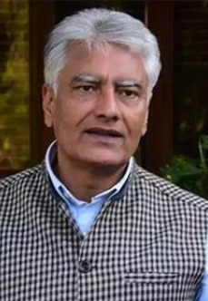 ਜਾਖੜ ਦਾ ਪੰਜਾਬ ਪੁਲਸ ‘ਤੇ ਤੰਜ: “ਦਿੱਲੀ ਵਿਧਾਨ ਸਭਾ ਨੋਟਿਸ ਦਾ ਜਵਾਬ ਦੇਣ ਲਈ ਹੋਰ ਸਮਾਂ ਕਿਉਂ?”