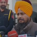 ਗੁੰਮ ਹੋਏ 328 ਪਾਵਨ ਸਰੂਪ ਮਾਮਲਾ: ਐੱਸਆਈਟੀ ਨੇ ਅਕਾਲ ਤਖ਼ਤ ਸਾਹਿਬ ਦੇ ਸਾਬਕਾ ਜਥੇਦਾਰ ਗਿਆਨੀ ਹਰਪ੍ਰੀਤ ਸਿੰਘ ਨਾਲ ਕੀਤੀ ਪੁੱਛਗਿੱਛ