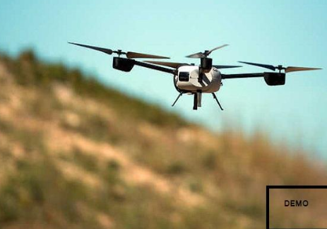 4 ਕਿੱਲੋ 998 ਗ੍ਰਾਮ ਹੈਰੋਇਨ ਅਤੇ ਇਕ ਡਰੋਨ ਬਰਾਮਦ