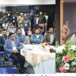 बजट-पूर्व परामर्श बैठक में मुख्यमंत्री नायब सिंह सैनी बोले—हरियाणा में स्टार्टअप्स को मिली नई उड़ान