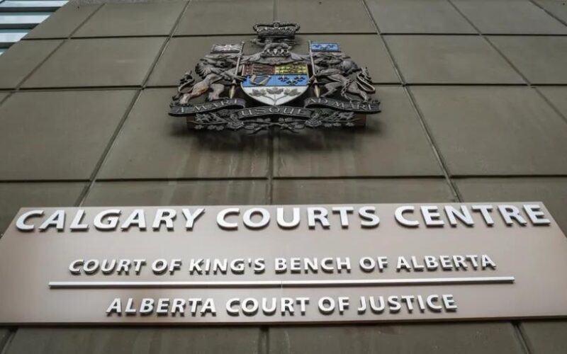 ਵਿਦੇਸ਼ ‘ਚ ਗ੍ਰਿਫ਼ਤਾਰੀ ਤੋਂ ਬਾਅਦ, ਕੈਲਗਰੀ ਦੇ ਡਾਕਟਰ ਨੇ ਬਾਲ ਅਗਵਾ ਮਾਮਲੇ ‘ਚ ਜ਼ਮਾਨਤ ਦੀ ਕੀਤੀ ਮੰਗ