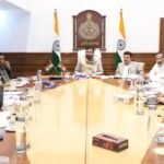 प्रदेश में बनेंगे स्मार्ट एग्रीकल्चर तथा स्मार्ट इंडस्ट्रियल जोन - मुख्यमंत्री नायब सिंह सैनी