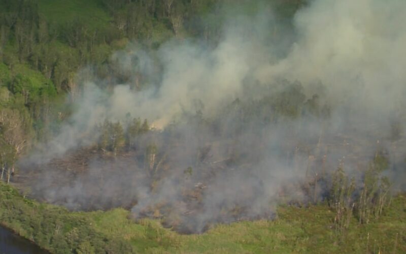 Australia – ਸਵੇਰੇ-ਸਵੇਰੇ ਕ੍ਰੈਸ਼ ਹੋ ਗਿਆ ਜਹਾਜ਼, 2 ਦੀ ਮੌਤ!