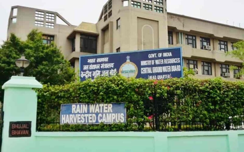ਕੇਂਦਰੀ ਭੂਮੀਗਤ ਜਲ ਬੋਰਡ ਨੇ ਪੰਜਾਬ ਦੇ ਕਈ ਜ਼ਿਲਿਆਂ ਦੇ ਪਾਣੀ ਦਾ ਅੰਕੜਾ ਜਾਰੀ