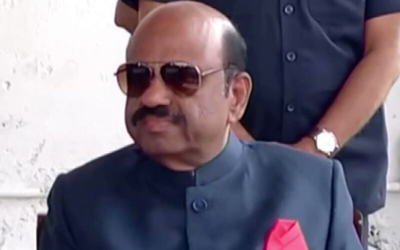 ਪੱਛਮੀ ਬੰਗਾਲ ਦੇ ਰਾਜਪਾਲ ਸੀਵੀ ਆਨੰਦ ਬੋਸ ਨੂੰ ਬੰਬ ਨਾਲ ਉਡਾਉਣ ਦੀ ਧਮਕੀ!