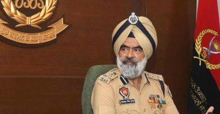 ਸਾਬਕਾ ਡੀਆਈਜੀ ਹਰਚਰਨ ਸਿੰਘ ਭੁੱਲਰ ਦੀ ਜ਼ਮਾਨਤ ਅਰਜ਼ੀ ‘ਤੇ ਸੁਣਵਾਈ ਅੱਜ