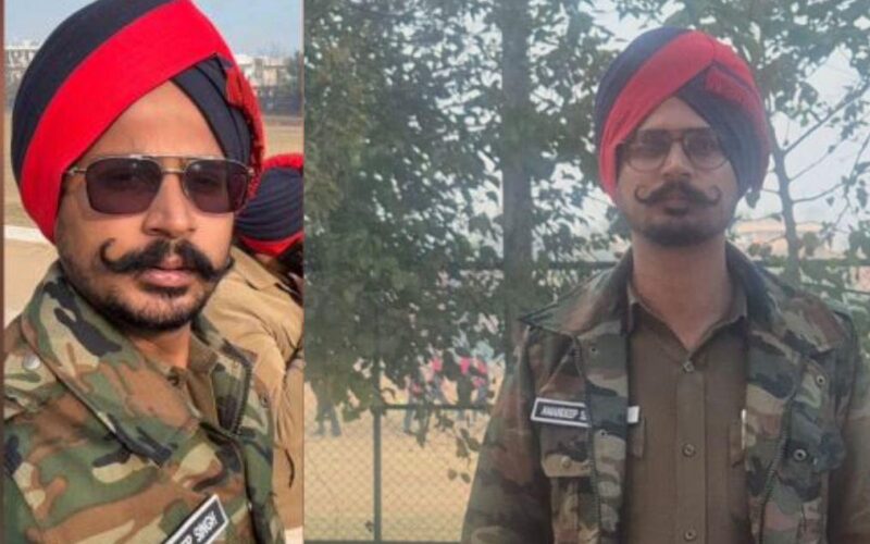 ਅਮਨਦੀਪ ਸਿੰਘ ਦੇ ਕਤਲ ਮਾਮਲੇ 4 ਮੁਲਜ਼ਮਾਂ ਦੀ ਪਛਾਣ, 2 ਗ੍ਰਿਫ਼ਤਾਰ, ਕਤਲ ਦਾ ਕਾਰਨ ਆਇਆ ਸਾਹਮਣੇ