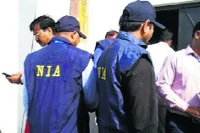 NIA ਵਲੋਂ ਪੰਜਾਬ ਵਿੱਚ 10 ਥਾਵਾਂ ‘ਤੇ ਛਾਪੇਮਾਰੀ