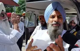 ਡੇਰਾ ਬਿਆਸ ਮੁਖੀ ਫਿਰ ਕਰਨਗੇ ਬਿਕਰਮ ਮਜੀਠੀਆ ਨਾਲ ਜੇਲ੍ਹ ‘ਚ ਮੁਲਾਕਾਤ!