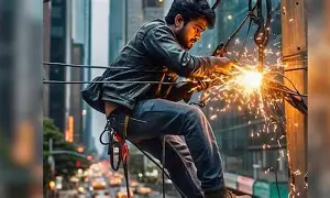 ਪਾਵਰਕਾਮ ਦਾ ਡਿਫਾਲਟਰਾਂ ਖ਼ਿਲਾਫ਼ ਵੱਡਾ ਐਕਸ਼ਨ: 791 ਕੁਨੈਕਸ਼ਨ ਕੱਟੇ, 5.33 ਕਰੋੜ ਦੀ ਵਸੂਲੀ