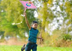 ਪਤੰਗ ਉਡਾਉਂਦੇ ਮੁੰਡੇ ਦੀ Heart Attack ਨਾਲ ਮੌਤ! ਦੂਜੀ ਜਮਾਤ ‘ਚ ਪੜ੍ਹਦਾ ਸੀ ਮਨਪ੍ਰੀਤ