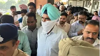 ਮੁਅੱਤਲ DIG ਭੁੱਲਰ ਦੀ ਜ਼ਮਾਨਤ ਅਰਜ਼ੀ ’ਤੇ ਸੁਣਵਾਈ ਅੱਜ, ਅਦਾਲਤ ਵਲੋਂ ਆ ਸਕਦੈ ਵੱਡਾ ਫ਼ੈਸਲਾ