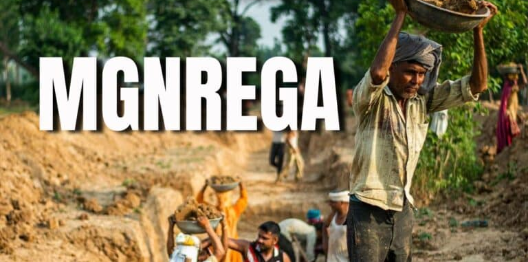 ਮਨਰੇਗਾ ਦਾ ਨਾਅ ਬਦਲਣ ਦਾ ਫੈਸਲਾ ਕਮਜ਼ੋਰ ਕਰੀਬ ਵਿਰੋਧੀ ਸੋਚ ਨੂੰ ਦਰਸਾਉਂਦੀ ਹੈ : ਕੁਲਵਿੰਦਰ ਦਿਆਲਪੁਰਾ