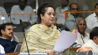 प्रदेश सरकार एचआईवी की रोकथाम और पीड़ितों की देखभाल-सेवाओं को मज़बूत करने के लिए प्रतिबद्ध : आरती सिंह राव