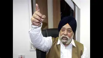 ਸ੍ਰੀ ਗੁਰੂ ਤੇਗ ਬਹਾਦਰ ਸਾਹਿਬ ਬਾਰੇ ਟਿੱਪਣੀ ਨੂੰ ਲੈ ਕੇ ਆਤਿਸ਼ੀ ’ਤੇ ਭੜਕੇ ਪਰਮਜੀਤ ਸਿੰਘ ਸਰਨਾ