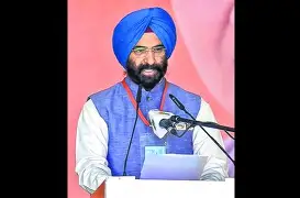 ਆਤਿਸ਼ੀ ਨੂੰ ਬਚਾਉਣ ਲਈ ਪੰਜਾਬ ਪੁਲਸ ਦੀ ਦੁਰਵਰਤੋਂ ਕਰ ਰਹੀ ਹੈ ‘ਆਪ’, ਸਿਰਸਾ ਨੇ ਲਗਾਏ ਗੰਭੀਰ ਦੋਸ਼