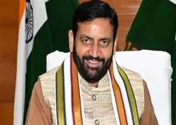 ਹਰਿਆਣਾ ਦੇ CM ਸੈਣੀ ਨੇ ‘ਵਿਕਸਿਤ ਭਾਰਤ ਜੀ ਰਾਮ ਜੀ’ ਮਿਸ਼ਨ ਦਾ ਕੀਤਾ ਆਗਾਜ਼; ਮਨਰੇਗਾ ਦੀ ਥਾਂ ਲਵੇਗੀ ਨਵੀਂ ਯੋਜਨਾ