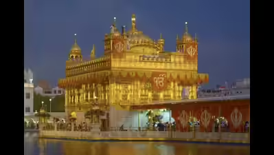 ਸ੍ਰੀ ਹਰਿਮੰਦਰ ਸਾਹਿਬ ਦੇ ਸਰੋਵਰ ’ਚ ‘ਵਜ਼ੂ’ ਕਰਨ ਵਾਲੇ ਨੌਜਵਾਨ ਨੇ ਮੁੜ ਮੰਗੀ ਮੁਆਫ਼ੀ, ਜਾਣੋ ਵਜ੍ਹਾ