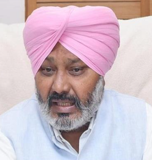 ਪਾਵਨ ਸਰੂਪਾਂ ਦੇ ਮਾਮਲੇ ‘ਤੇ ਹਰਪਾਲ ਚੀਮਾ ਦਾ ਇਕ ਹੋਰ ‘ਯੂ-ਟਰਨ’, ਜਾਣੋ ਹੁਣ ਕੀ ਦਿੱਤਾ ਸਪੱਸ਼ਟੀਕਰਨ