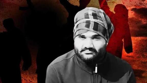 ਚੰਡੀਗੜ੍ਹ ਦੀ ਐਨਆਈਏ ਕੋਰਟ ਨੇ ਗੋਲਡੀ ਬਰਾੜ ਨੂੰ ਭਗੌੜਾ ਐਲਾਨਿਆ