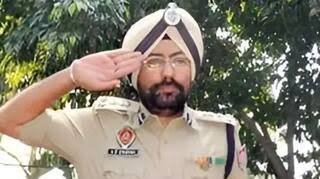 IG ਚਾਹਲ ਮਾਮਲੇ ‘ਚ ਵੱਡੀ ਕਾਰਵਾਈ, ਸੱਤ ਗ੍ਰਿਫ਼ਤਾਰ ਮੁਲਜ਼ਮਾਂ ‘ਚੋਂ 6 ਅਦਾਲਤ ‘ਚ ਪੇਸ਼