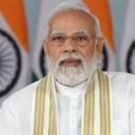 प्रधानमंत्री नरेन्‍द्र मोदी ने राष्ट्रीय समुद्री दिवस पर भारत की समुद्री विरासत को याद किया